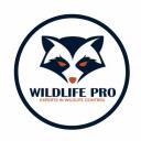 Wildlife Pro  logo